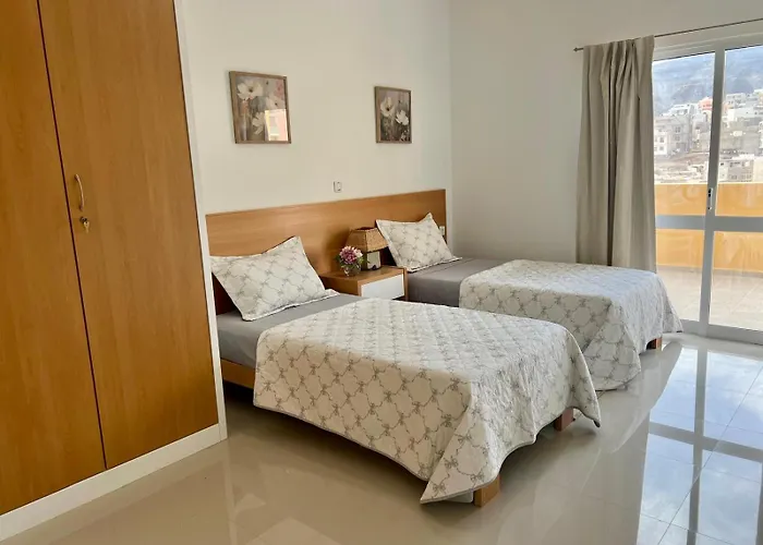 Apartamento Moderno