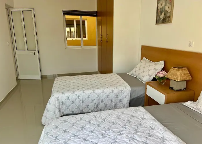 Apartamento Moderno