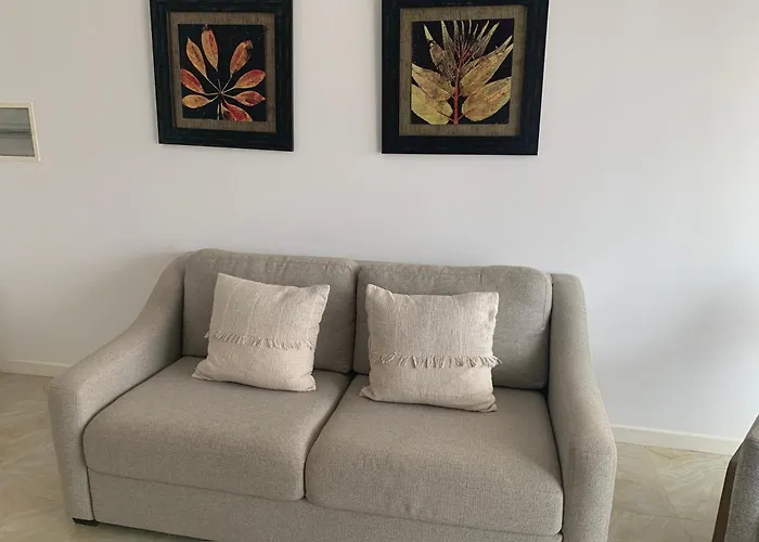 Apartamento Moderno