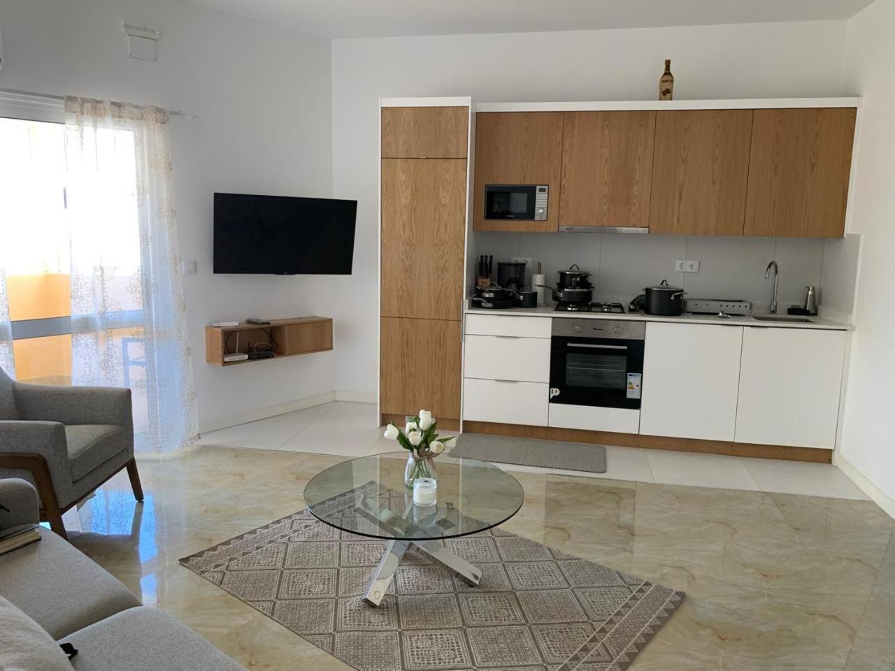 Moderno Apartamento