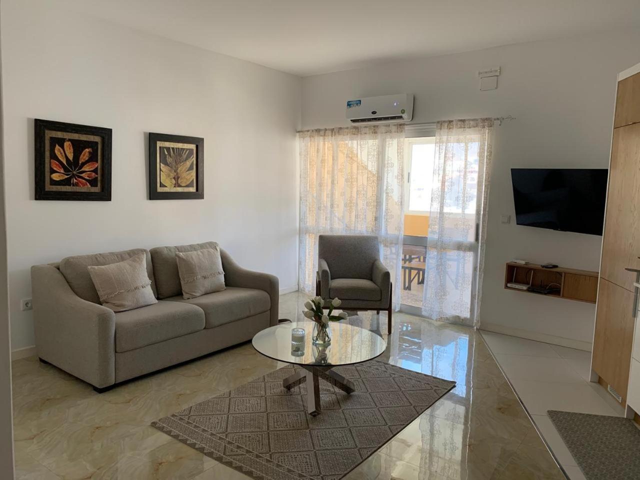 Apartamento Moderno *