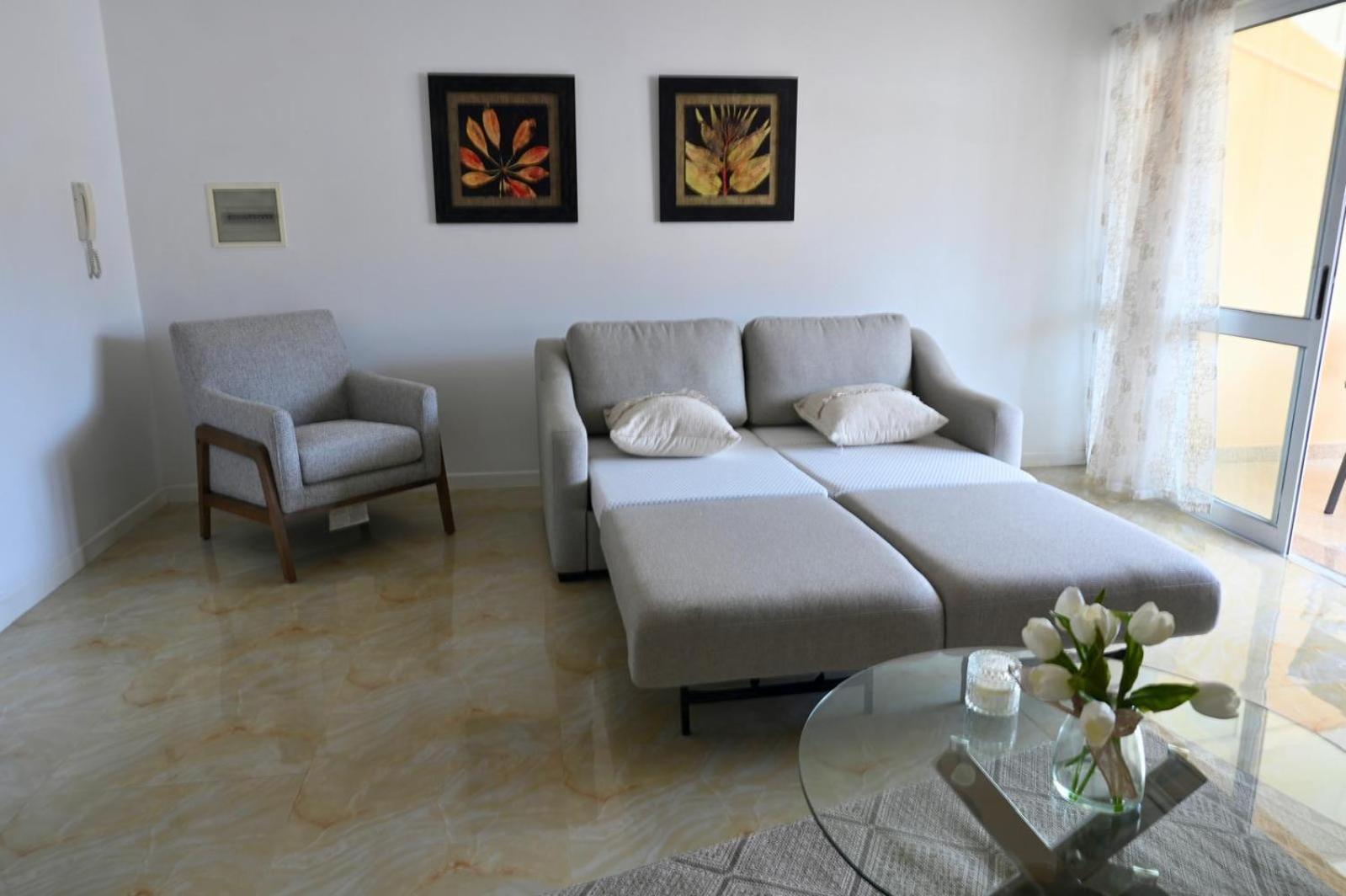 Apartamento Moderno Mindelo