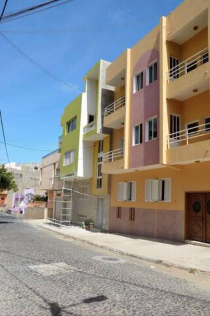 Apartamento Moderno Mindelo