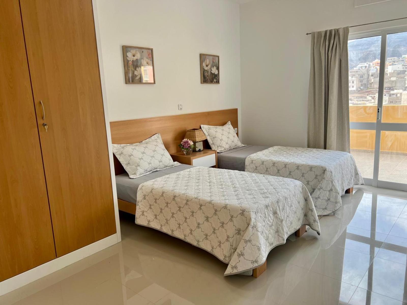 Apartamento Moderno Mindelo