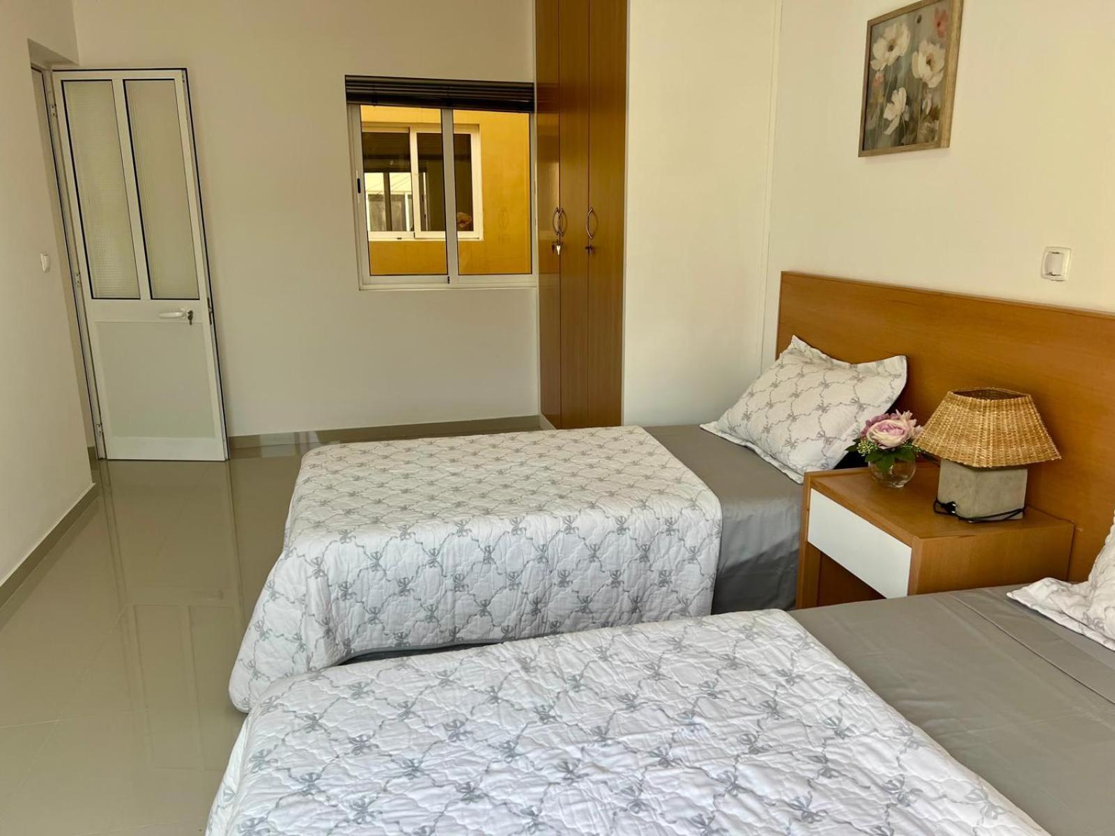 Moderno Apartamento Mindelo