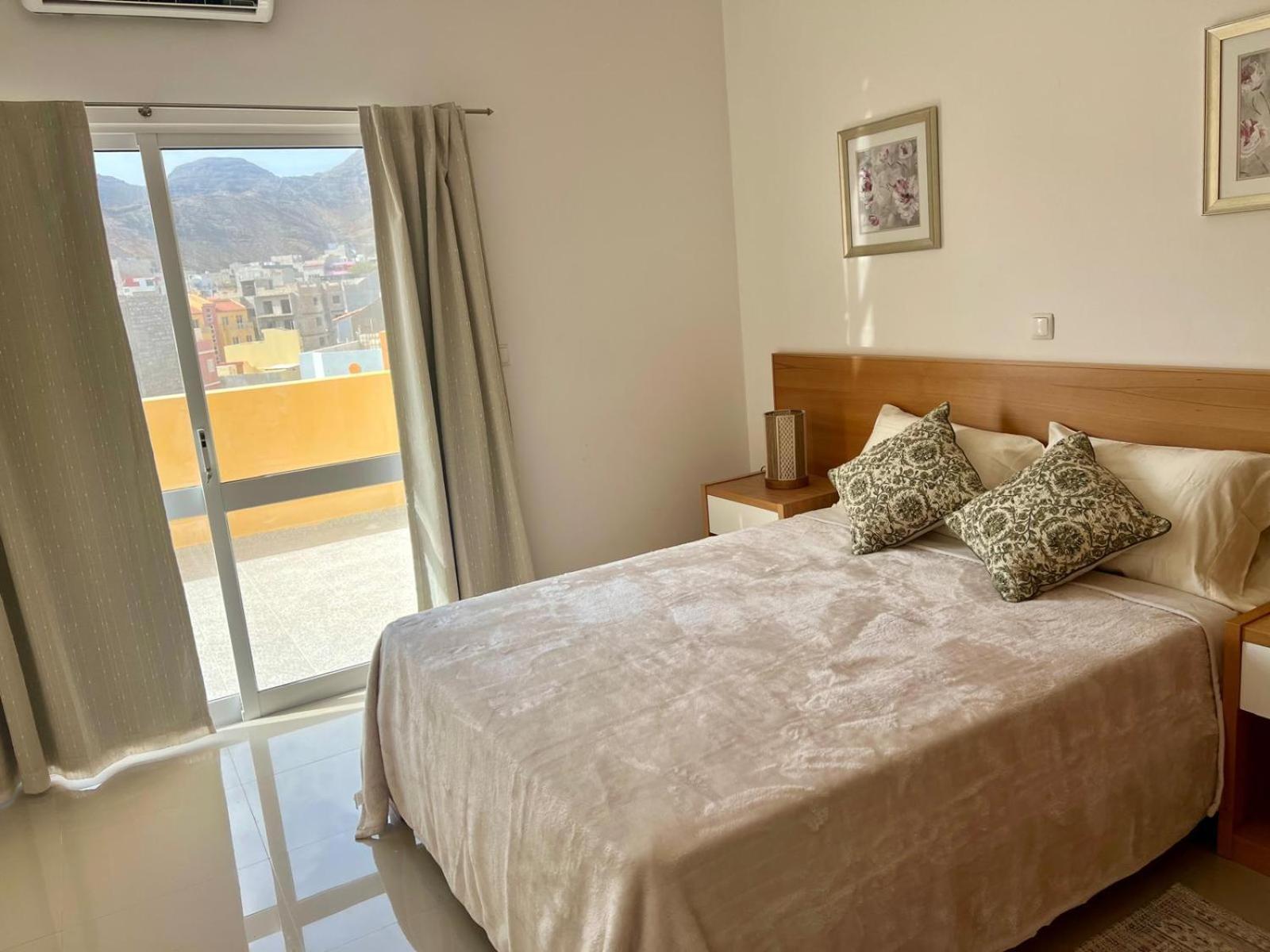 Apartamento Moderno *
