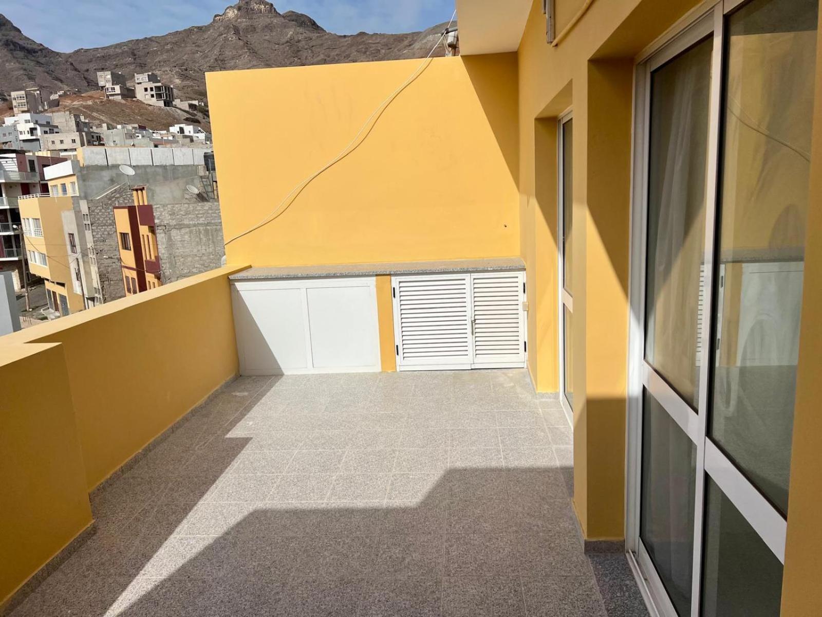 Apartamento Moderno *