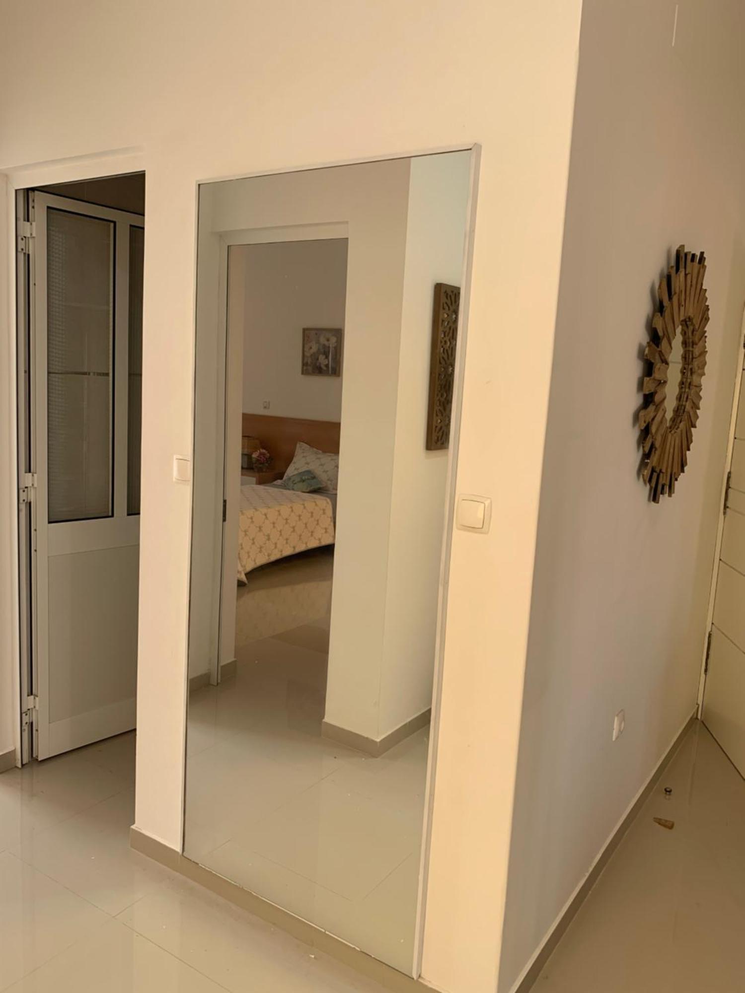 Apartamento Moderno *