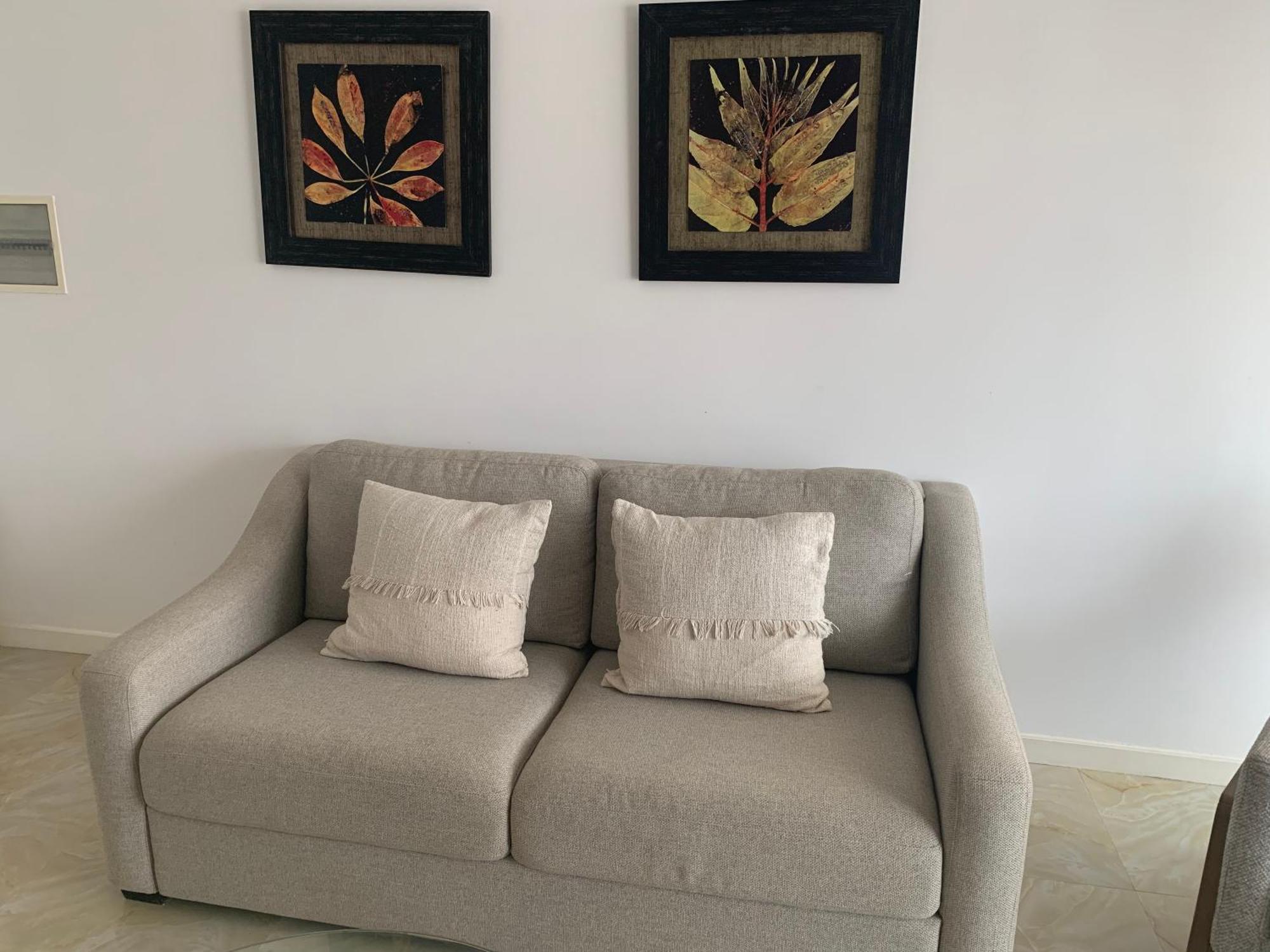 Moderno Apartamento Mindelo