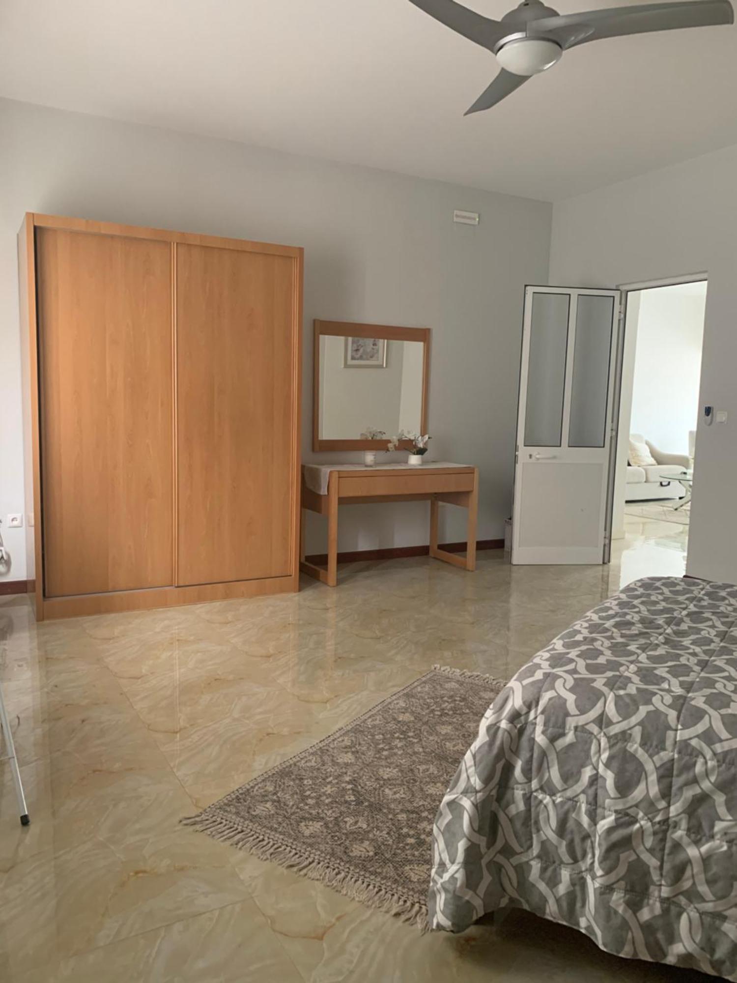 Apartamento Moderno Mindelo
